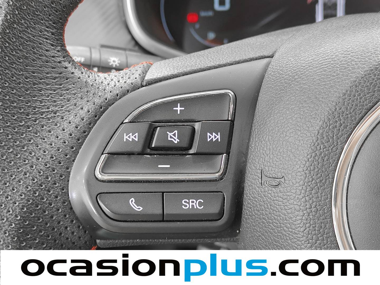 MG ZS MG ZS 1.0T Luxury (111 CV) 111cv