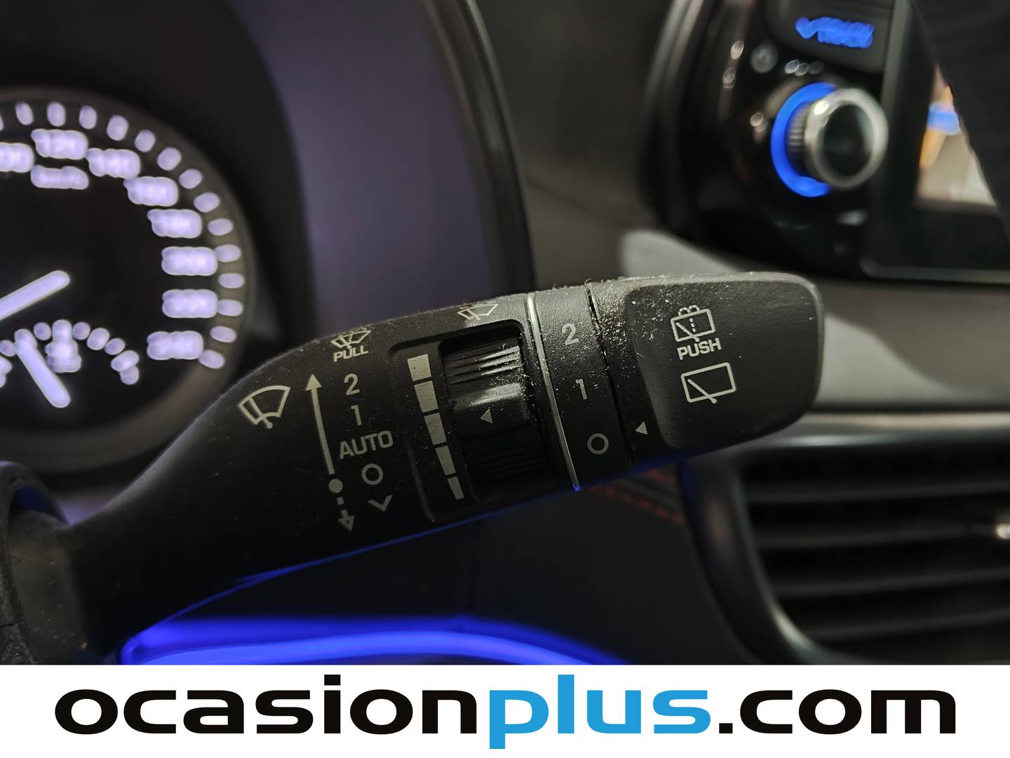 Hyundai Tucson Hyundai Tucson 1.6 CRDI 48V N-Line 4x2 (136 CV) seminuevo