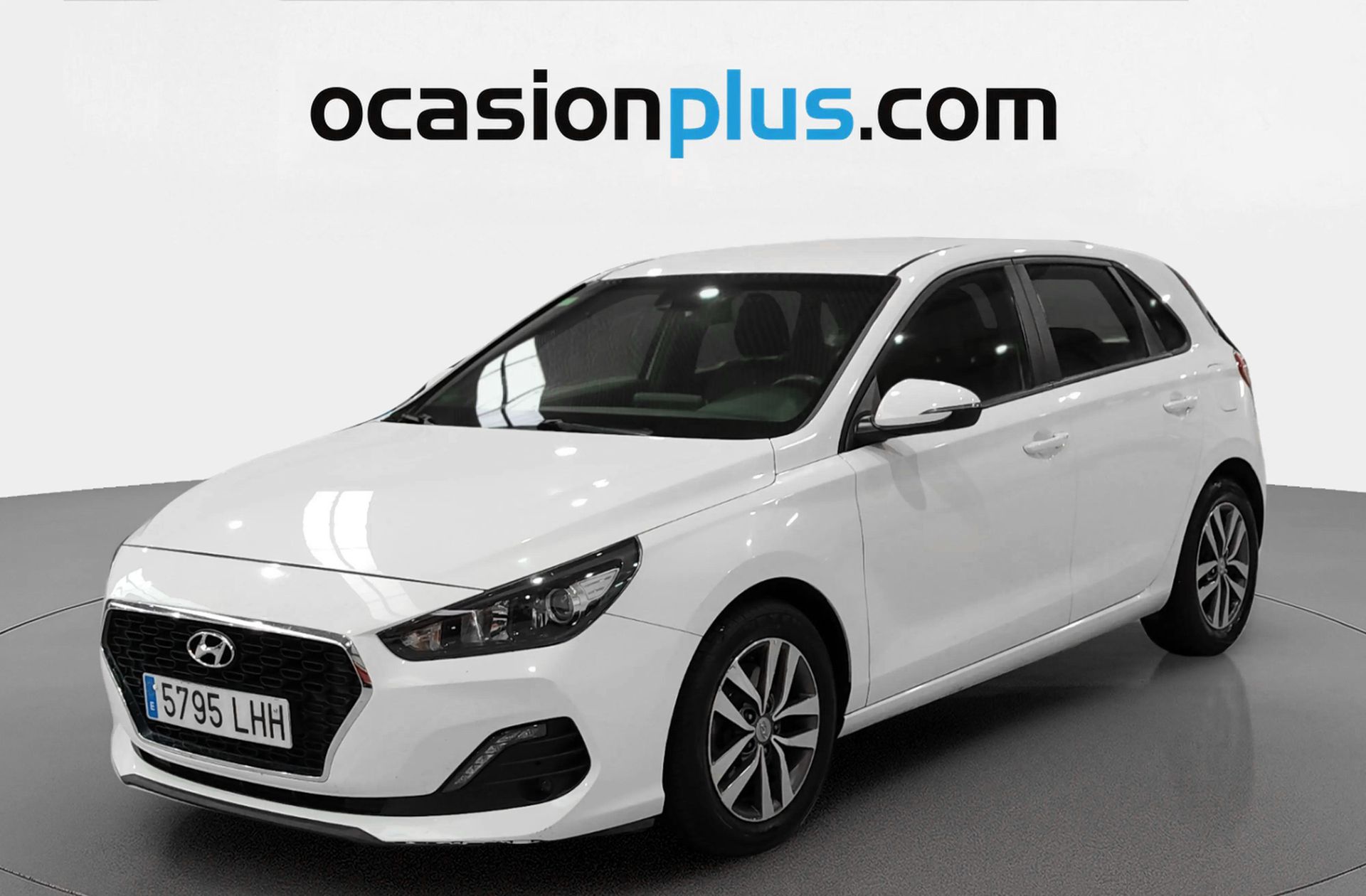 Hyundai i30 1.6 CRDi Klass
