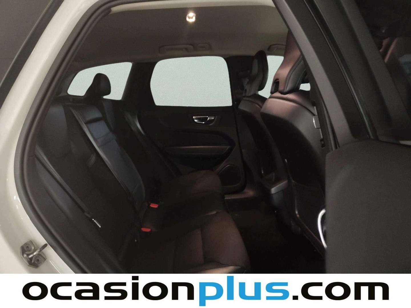 Volvo XC60 Volvo XC60 D4 Momentum Auto (190 CV) automático