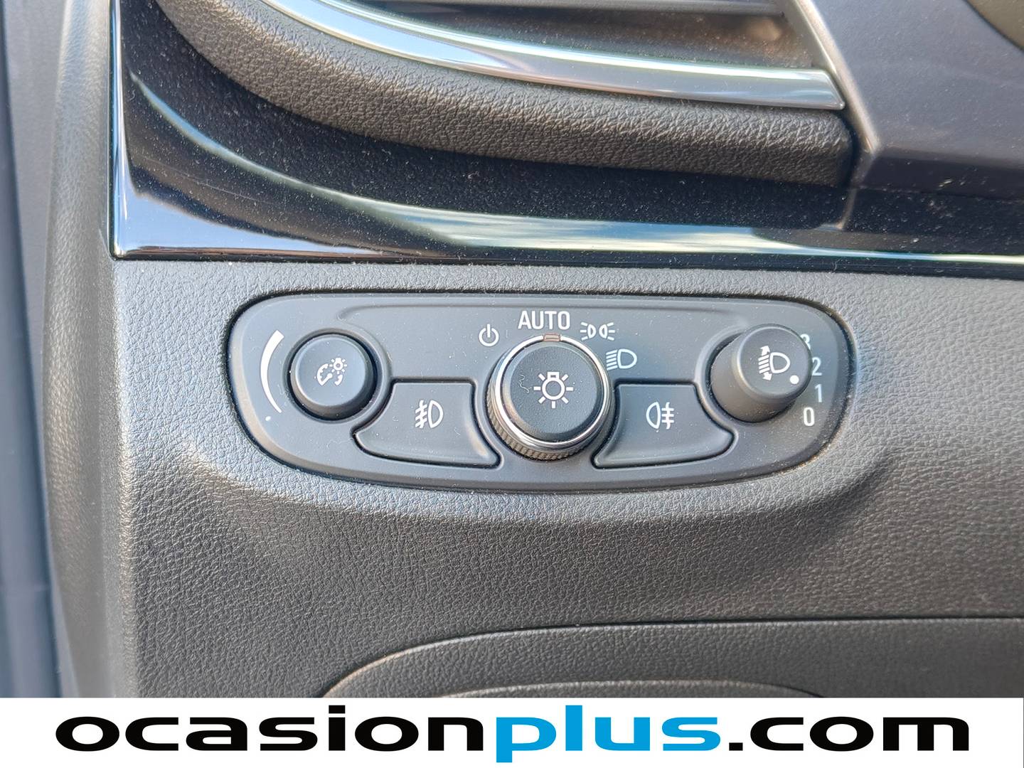 Opel Mokka X Opel Mokka X 1.4 Turbo S&S 120 Aniversario 4X2 (140 CV) 140cv