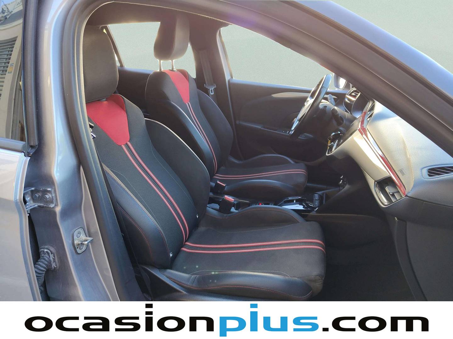 Opel Corsa Opel Corsa 1.2 Turbo XHT GS-Line Auto (130 CV) 2022