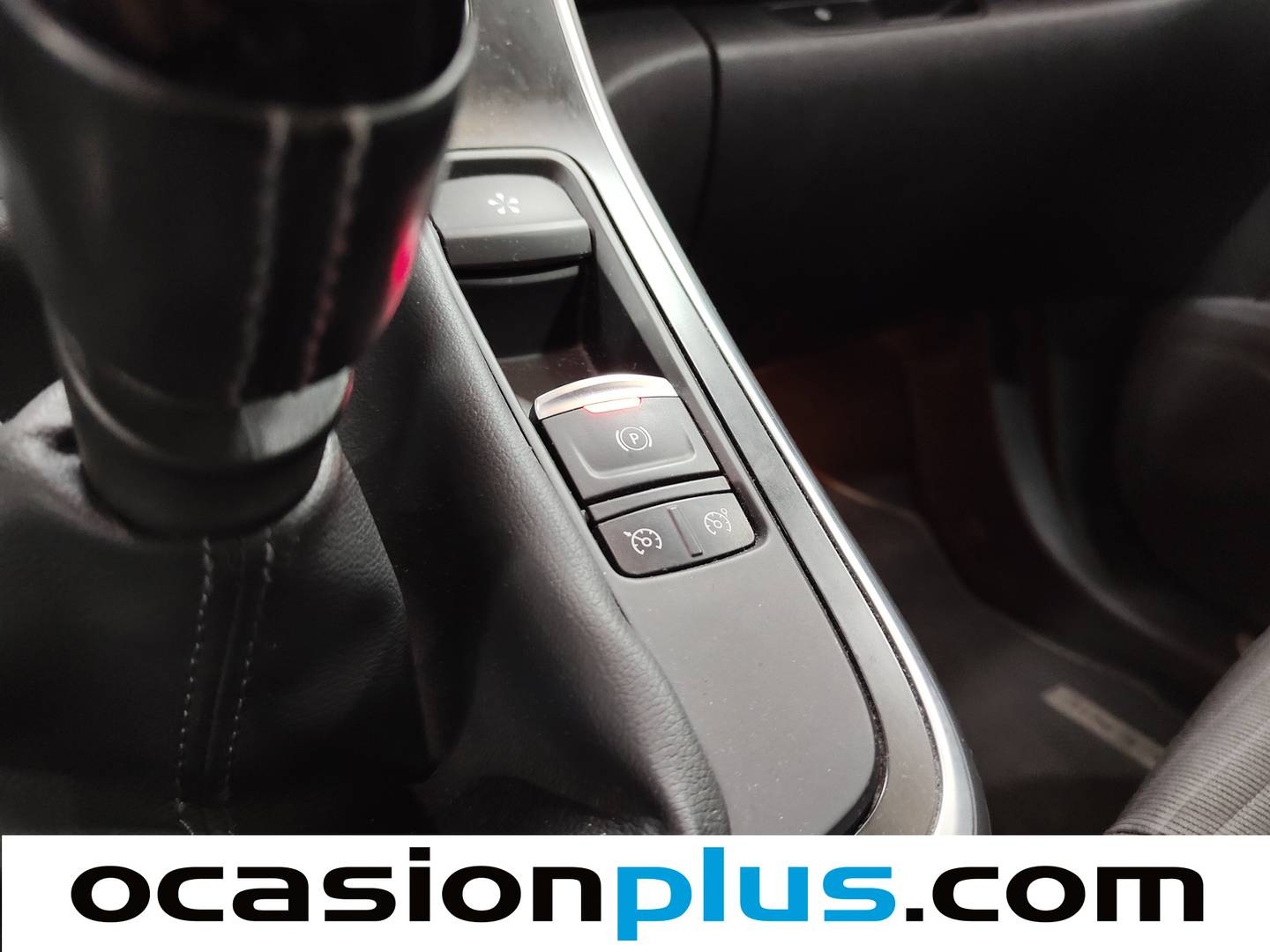 Equipamiento del Renault Scénic Renault Scenic Zen Energy dCi (130 CV)