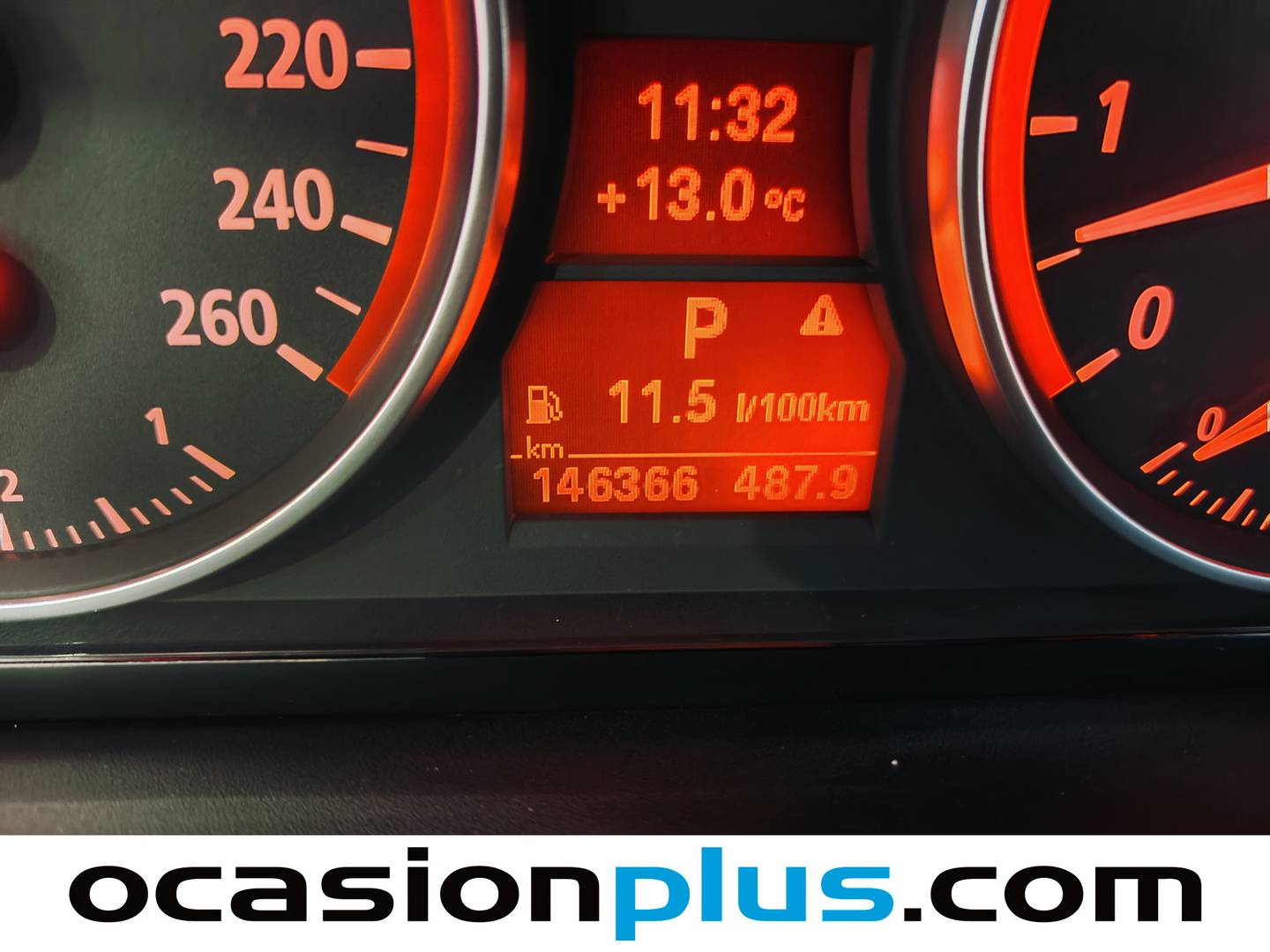 BMW Serie 3 BMW Serie 3 330i  (258 CV) seminuevo