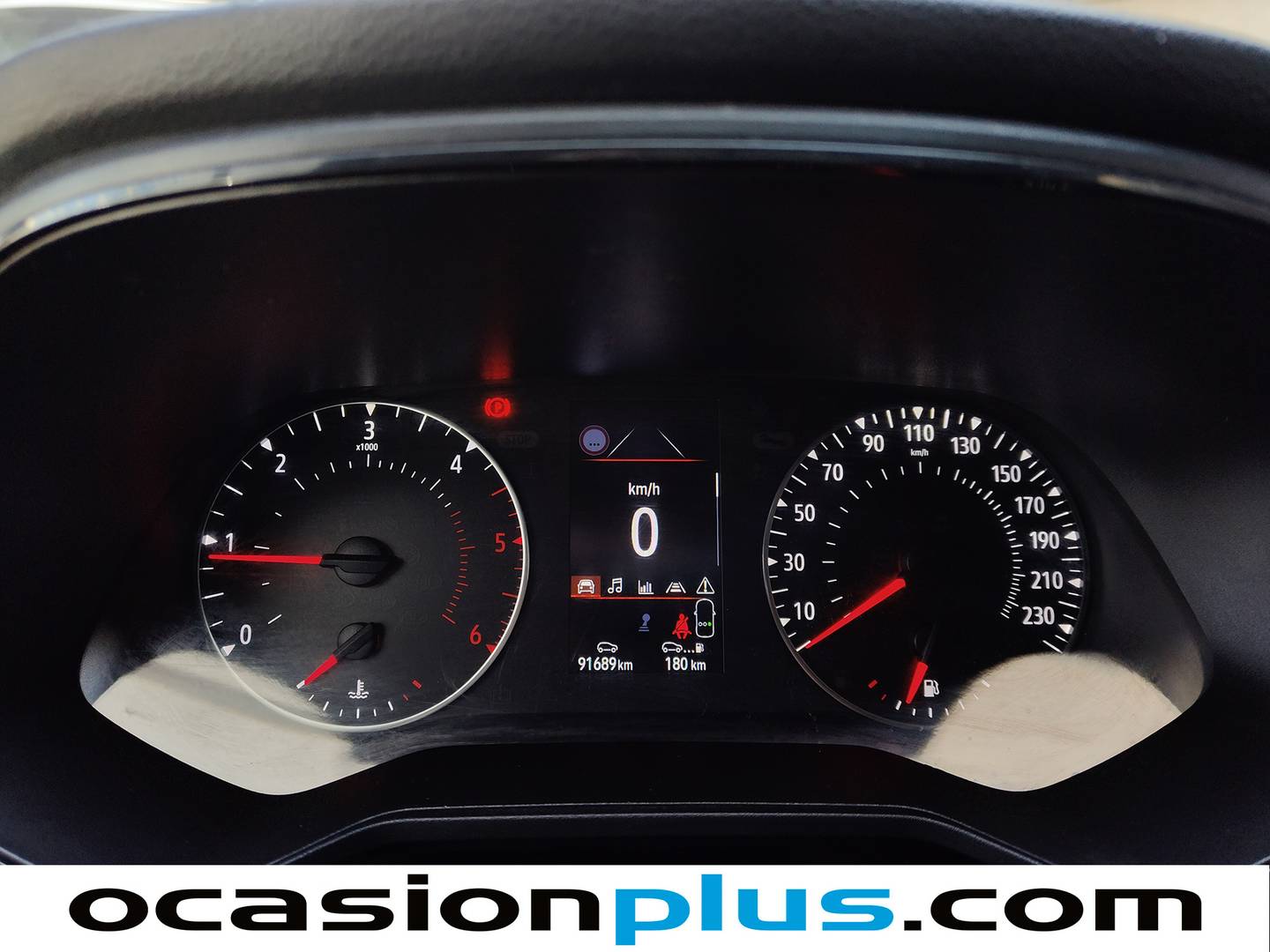 Renault Clio Renault Clio Equilibre Blue dCi (100 CV) km 0