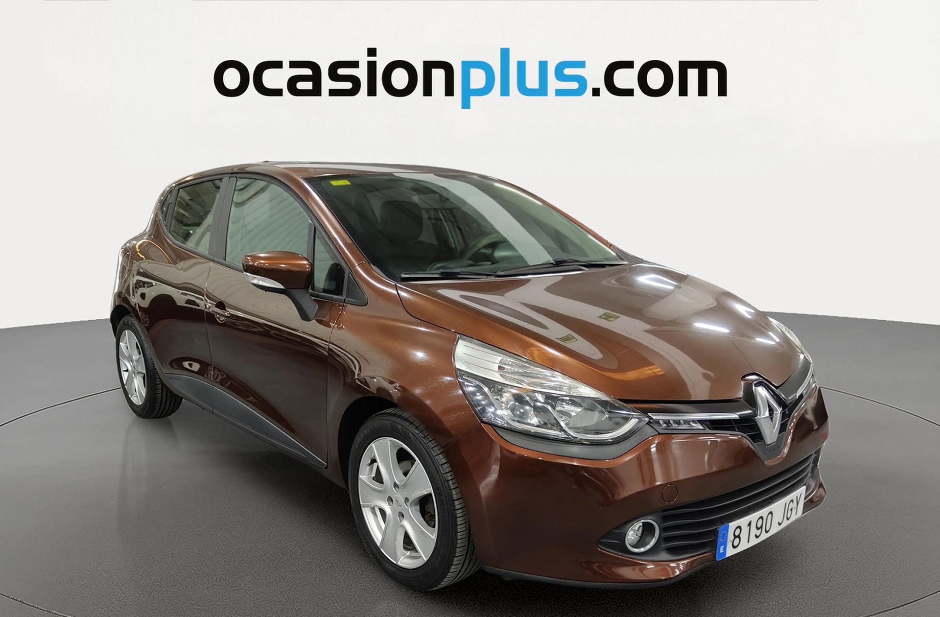 Renault Clio Expression 1.2 16v - foto 2