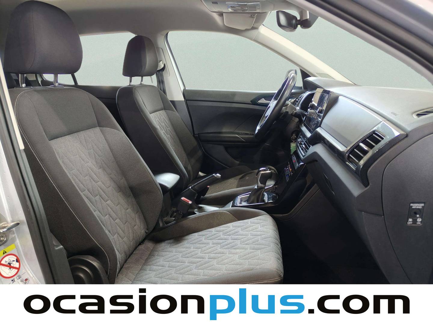 Volkswagen T-Cross Volkswagen T-Cross Life 1.0 TSI (116 CV) DSG 2024