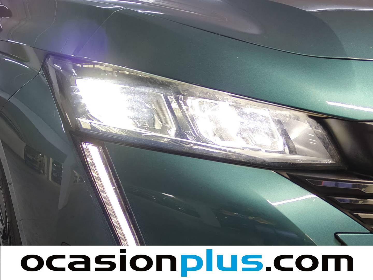 Foto Peugeot 308 Peugeot 308 SW SW BlueHDI 130 S&S Allure Pack EAT8 (130 CV)