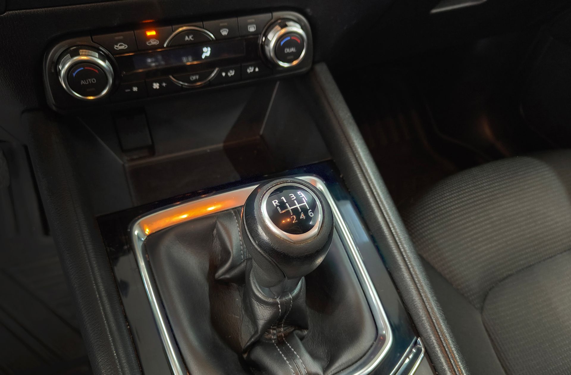 Mazda CX-5 2.0 GE Evolution 2WD - foto 5