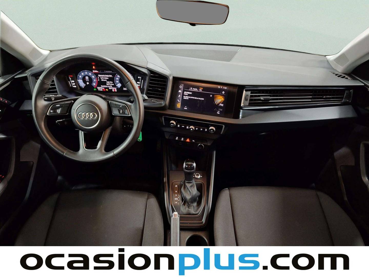 Audi A1 Audi A1 Citycarver 30 TFSI (110 CV) S tronic seminuevo