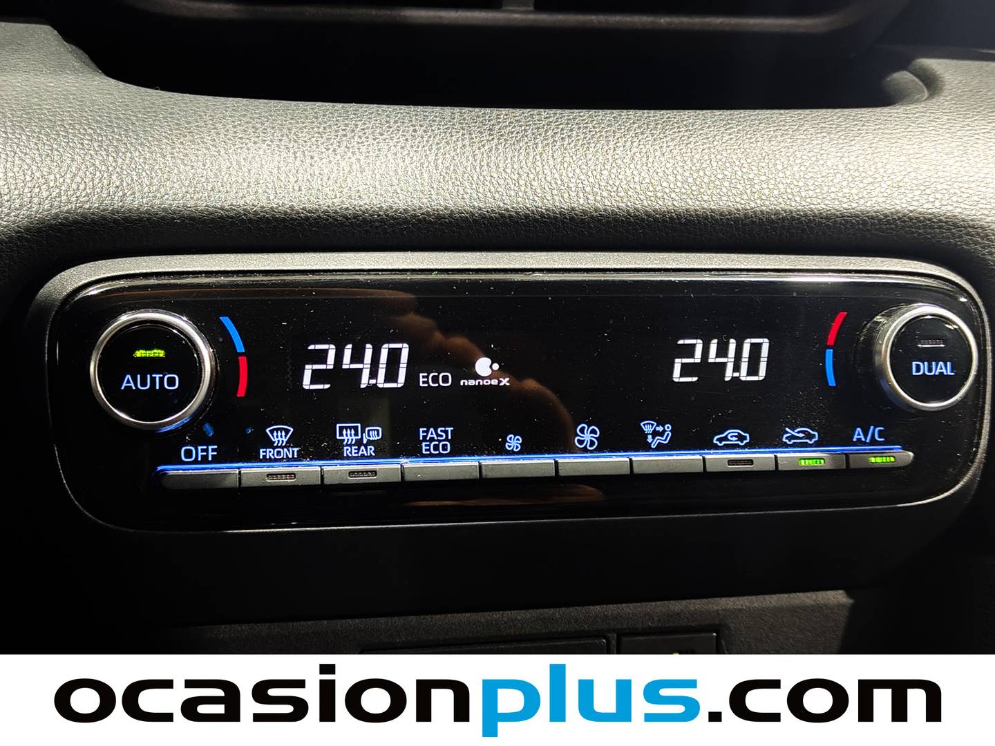 Toyota Yaris Toyota Yaris 120H Style (116 CV) 2023