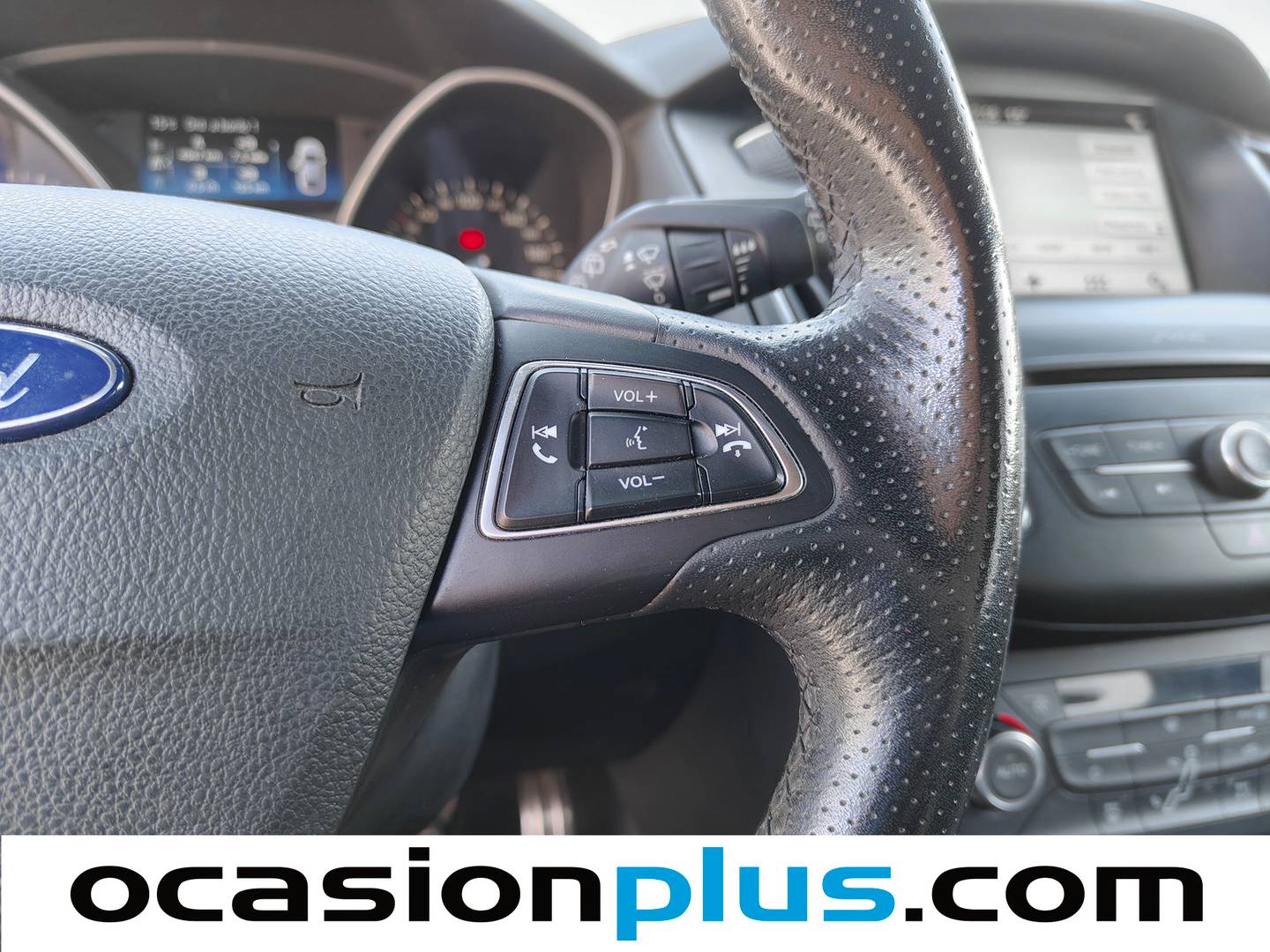 Ford Focus Ford Focus 1.0 Ecoboost S&S ST-Line (125 CV) barato