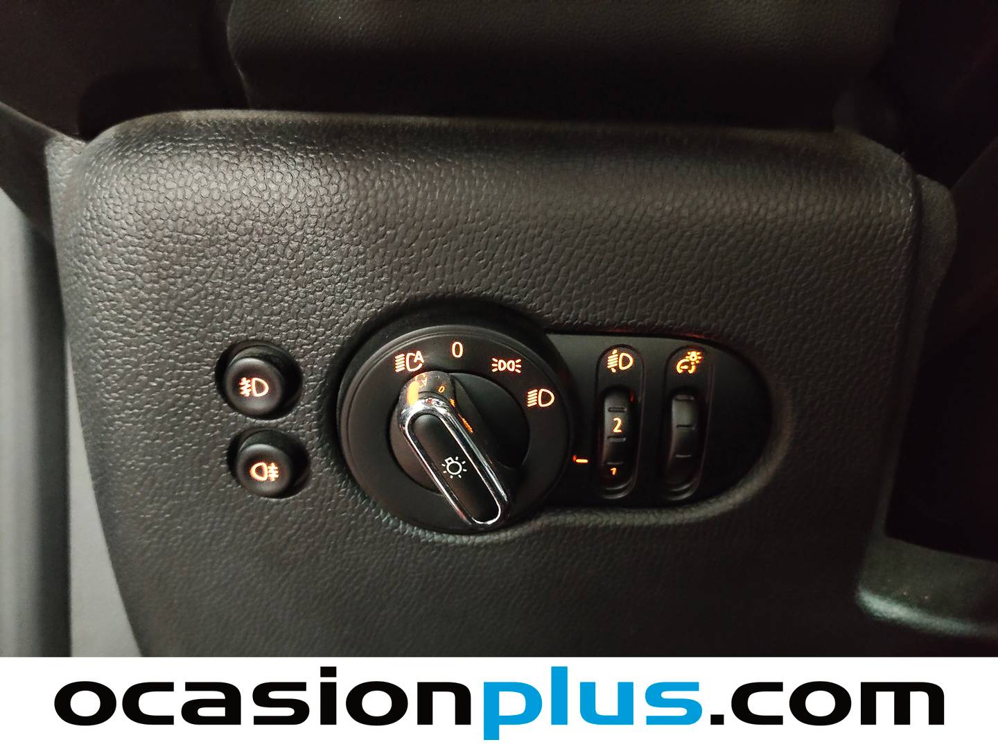 Mini MINI MINI MINI Cabrio Cooper (136 CV) de segunda mano