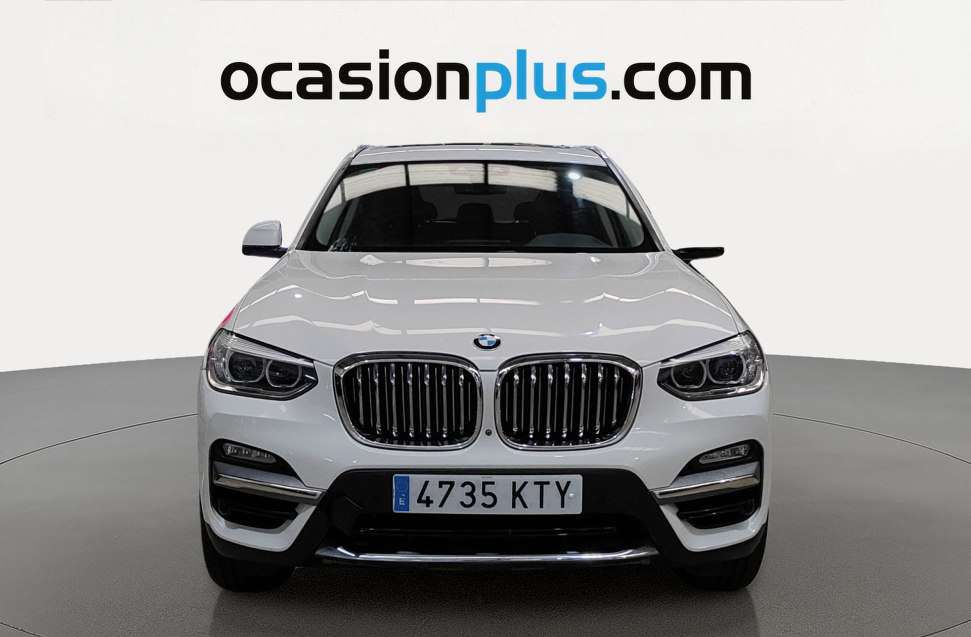 BMW X3 xDrive30i - foto 16