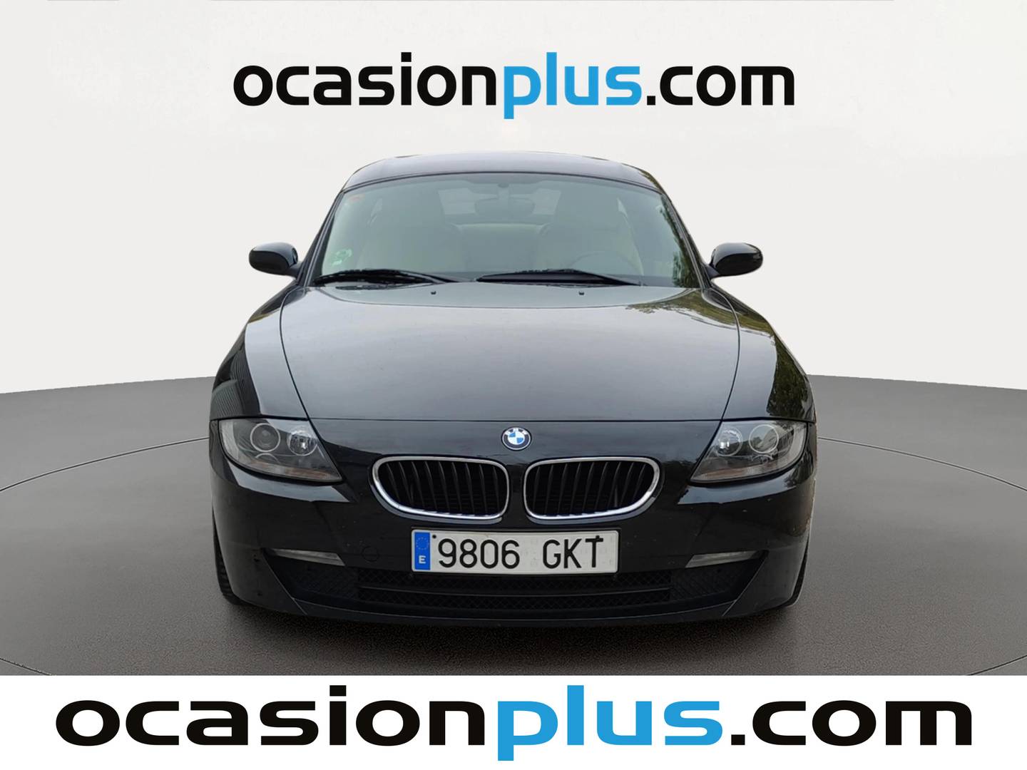 BMW Z4 BMW Z4 2.0 i Cabrio (150 CV) 2009