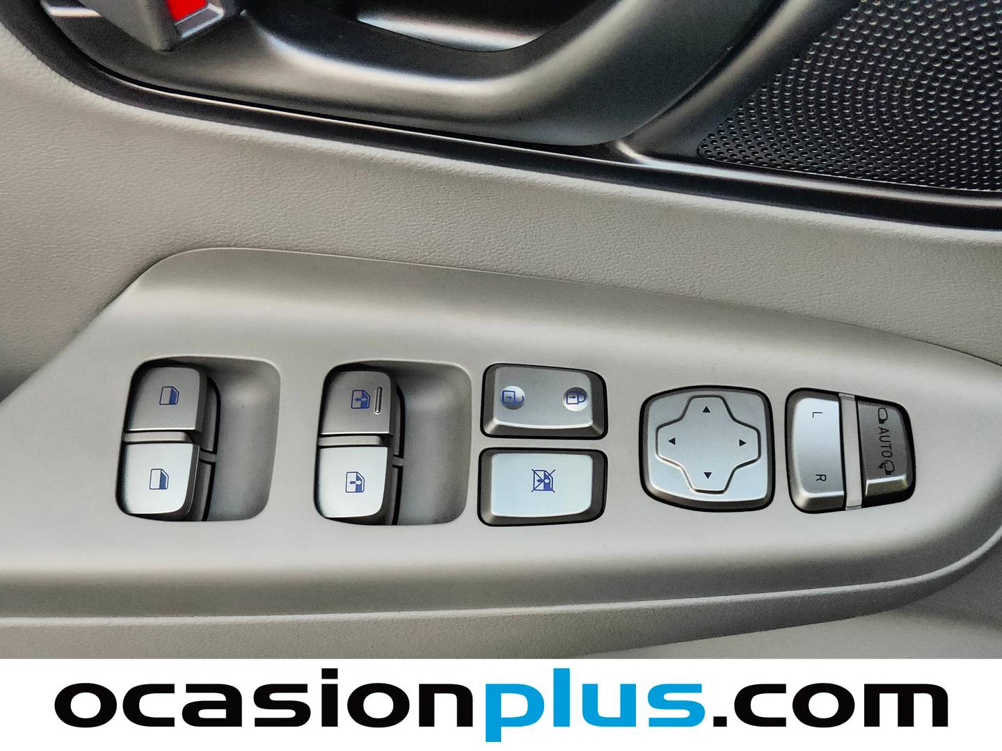 Hyundai Kona Hyundai Kona EV Tecno (204 CV) de segunda mano