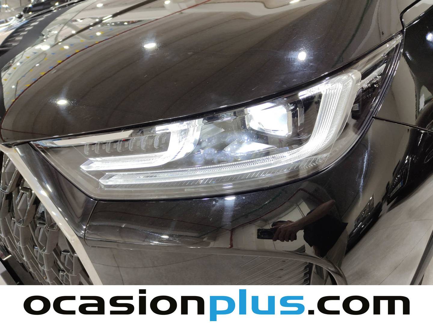 EBRO S700 EBRO S700 1.6 TGDI Luxury 7 DCT (147 CV) km 0