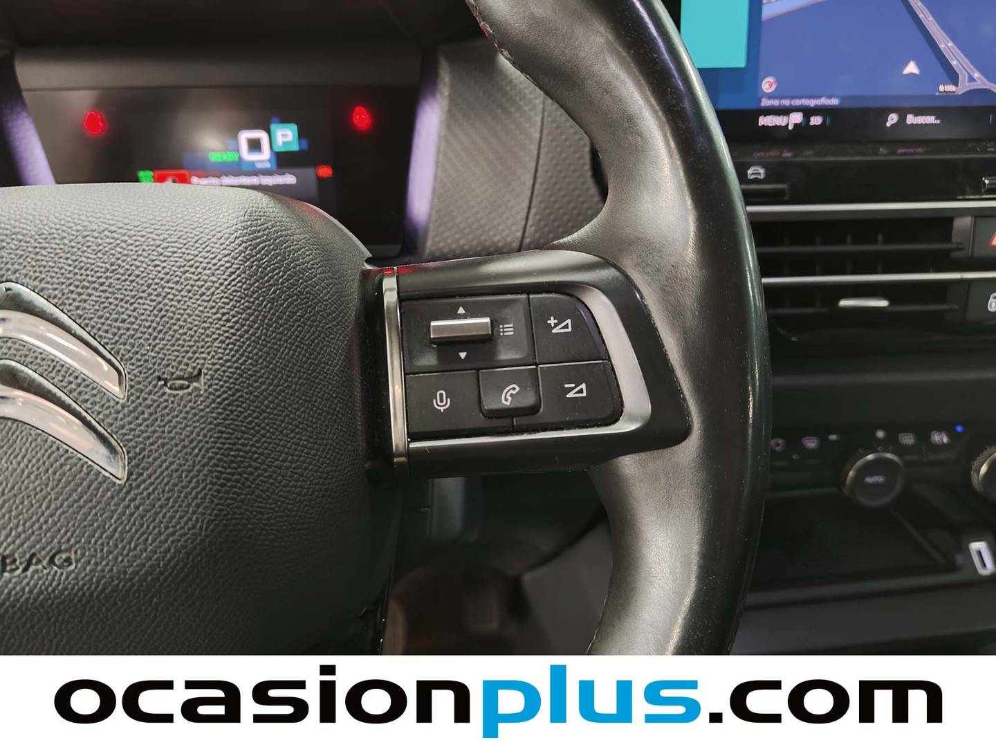 Citroën ë-C4 Citroen ë-C4 eléctrico 50kWh Shine (136 CV) km 0