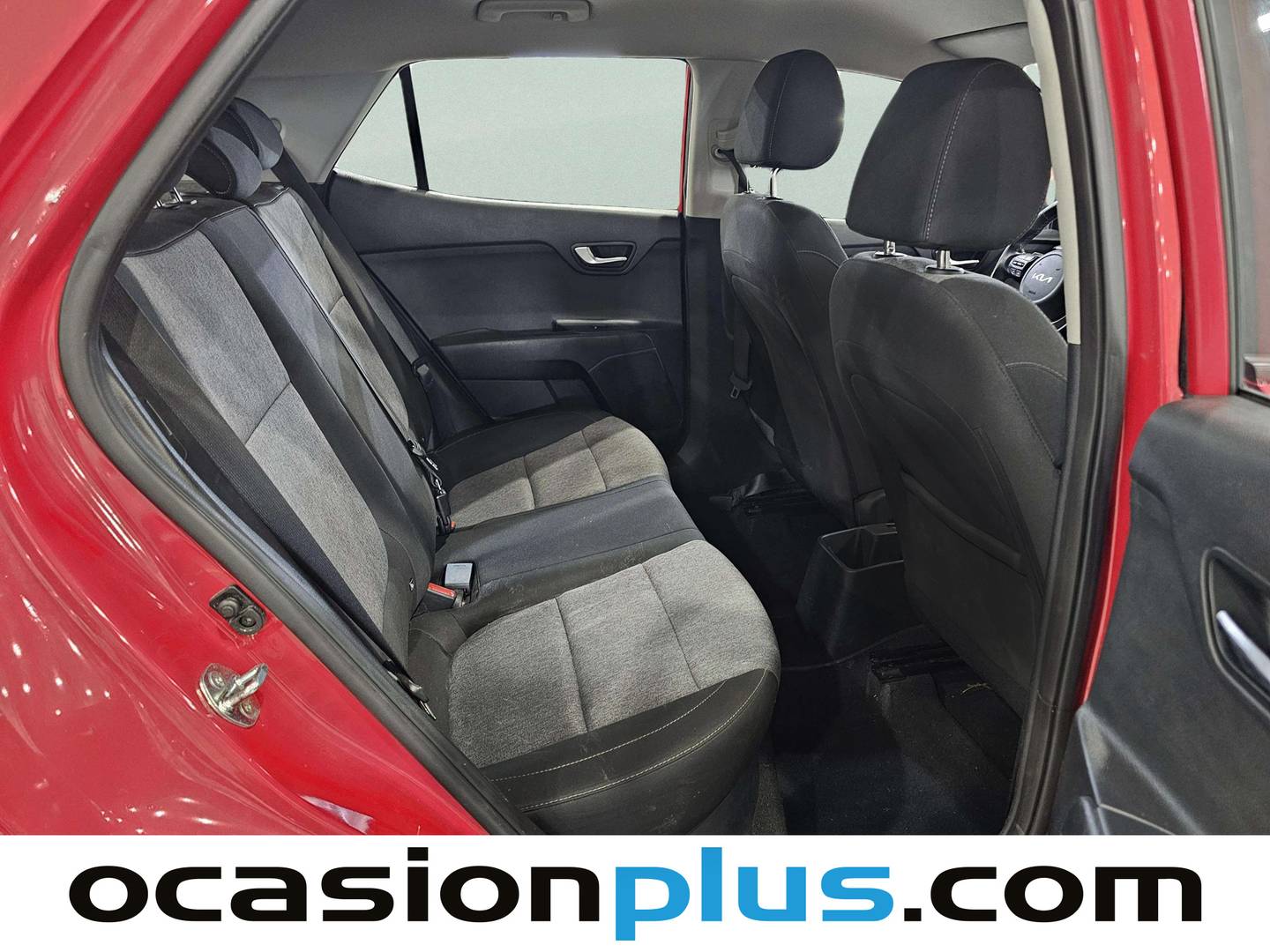 KIA Stonic KIA Stonic 1.0 T-GDi Drive (100 CV) km 0