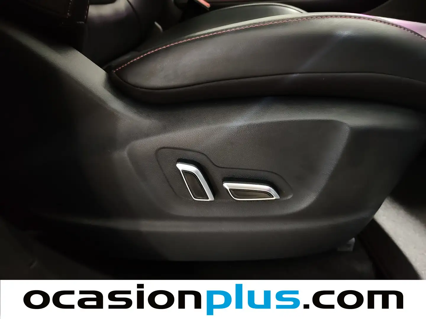 Foto MG HS MG HS 1.5 Turbo GDI Luxury (162 CV)