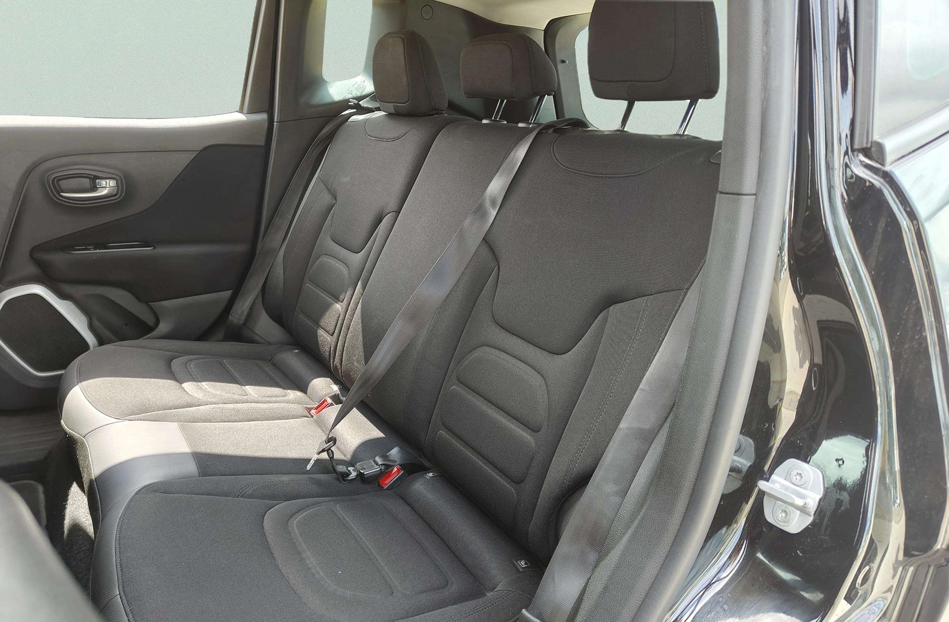 Jeep Renegade 1.6 MultiJet Limited 4x2 - foto 10