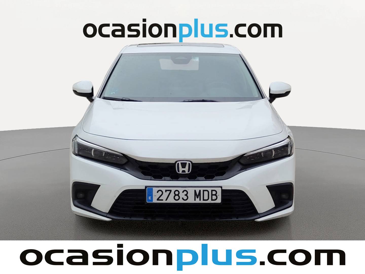 Foto Honda Civic Honda Civic 2.0 i-MMD Advance CVT (184 CV)
