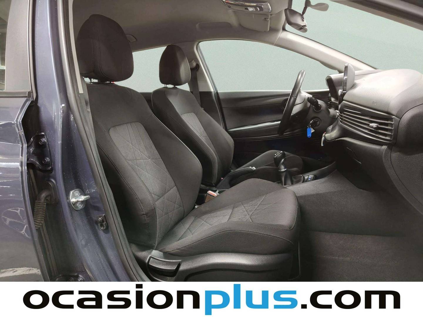 Foto Hyundai Bayon Hyundai Bayon 1.0 TGDI 48V Maxx 74 kW (100 CV)