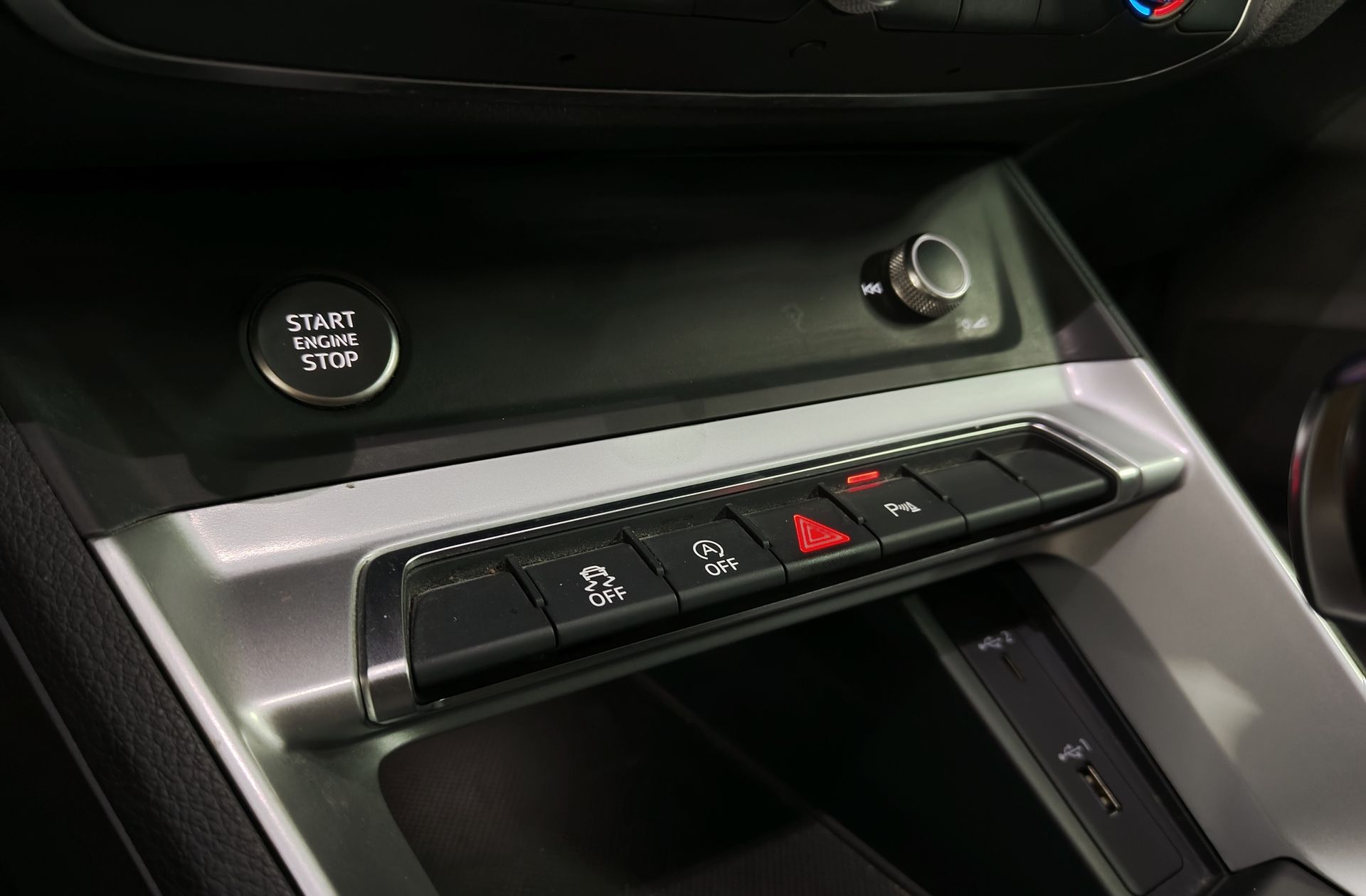 Audi Q3 Advanced 35 TFSI S tronic - foto 37