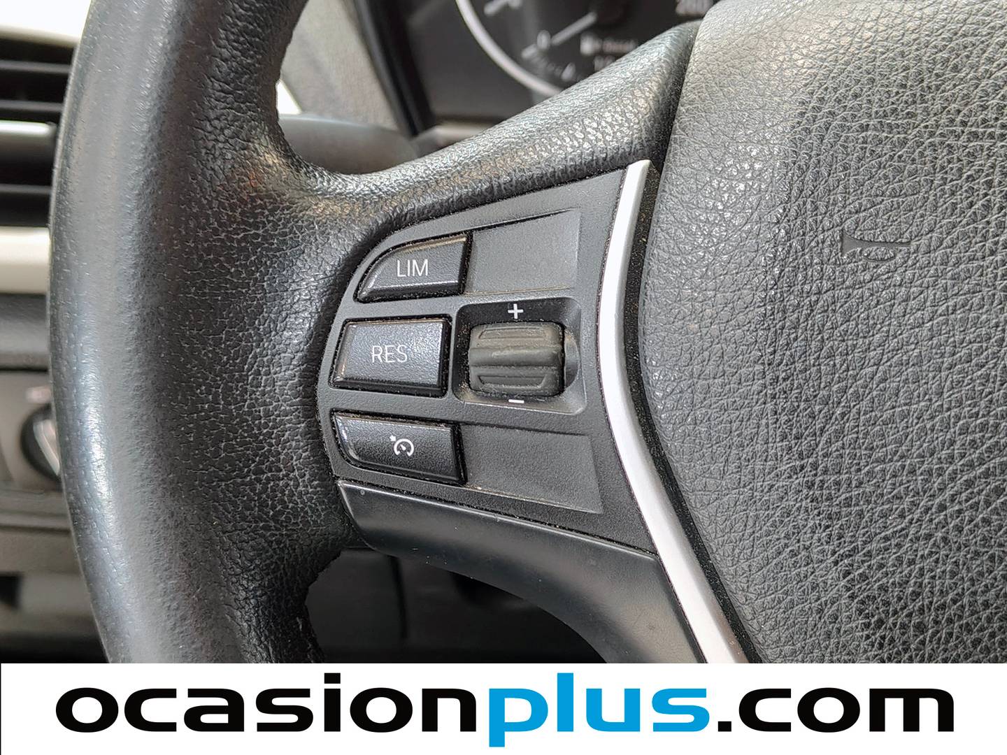 Paquetes del BMW Serie 1 BMW Serie 1 116d (116 CV)