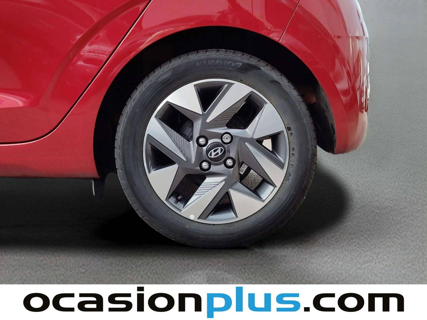 Hyundai i10 Hyundai i10 1.0 Klass (63 CV) seminuevo