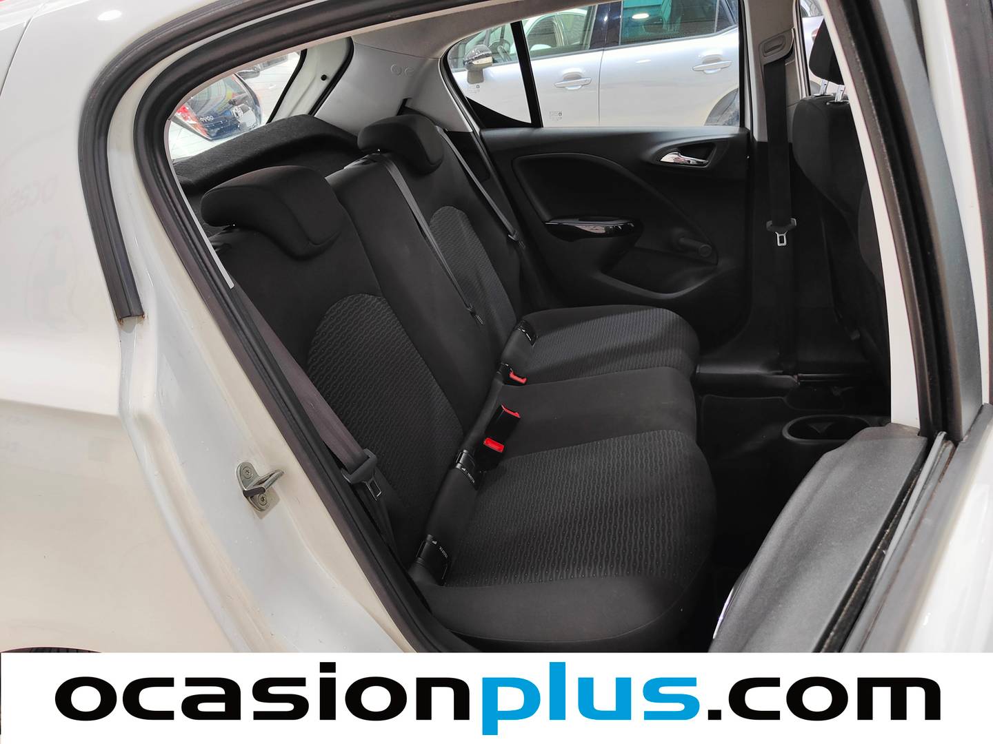 Opel Corsa Opel Corsa 1.4 Selective (90 CV) al mejor precio