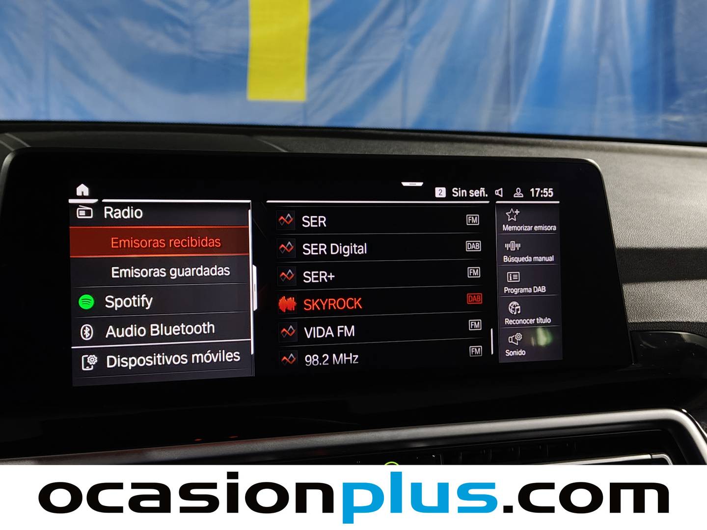 Foto BMW X3 BMW X3 xDrive30e xLine (292 CV)