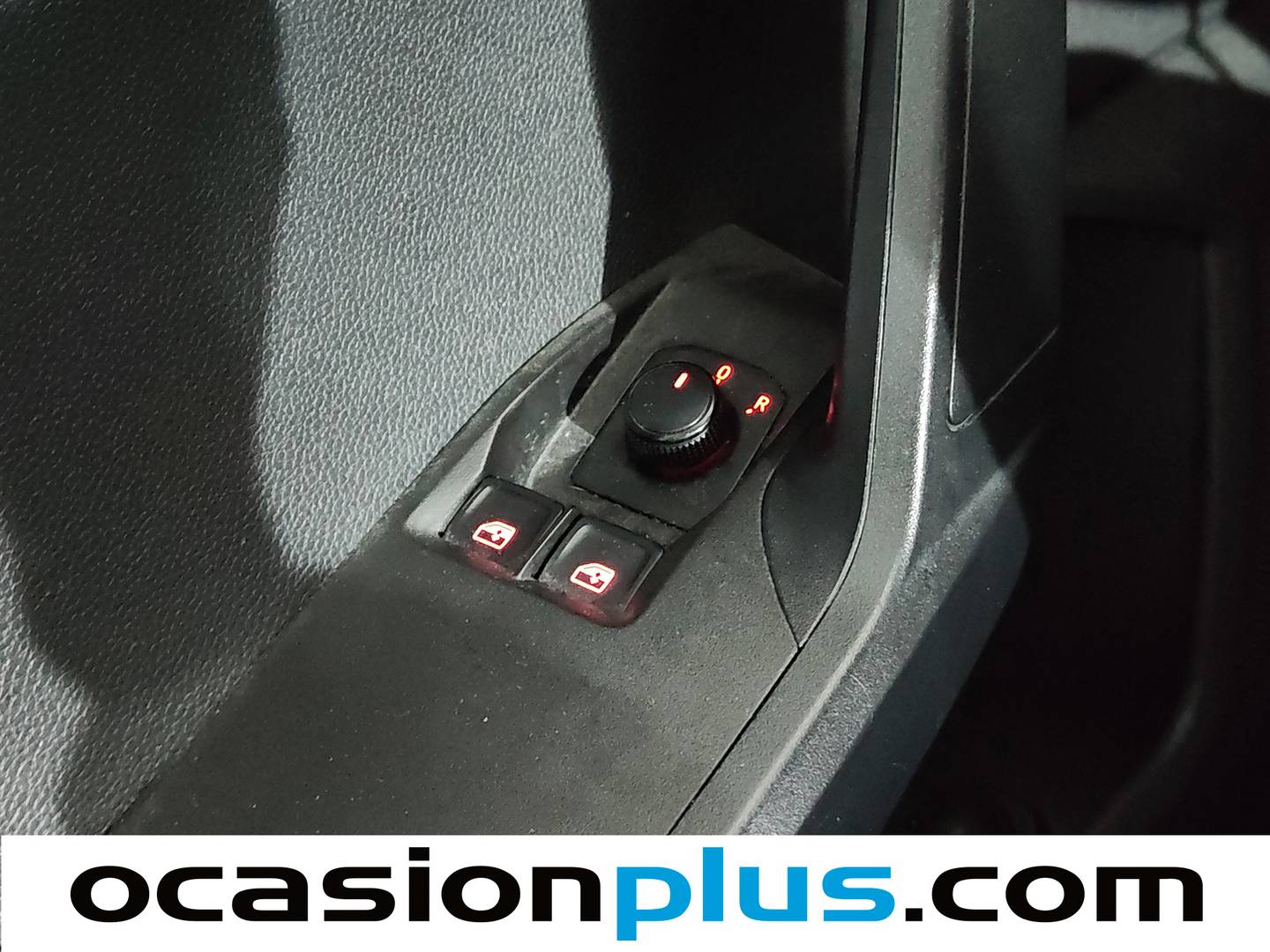 Seat Ibiza SEAT Ibiza 1.6 TDI Reference Plus (80 CV) 80cv