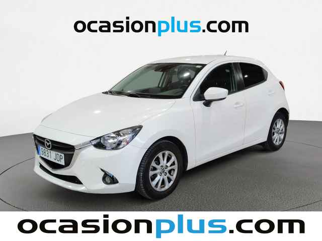 Mazda Seminuevos Girona