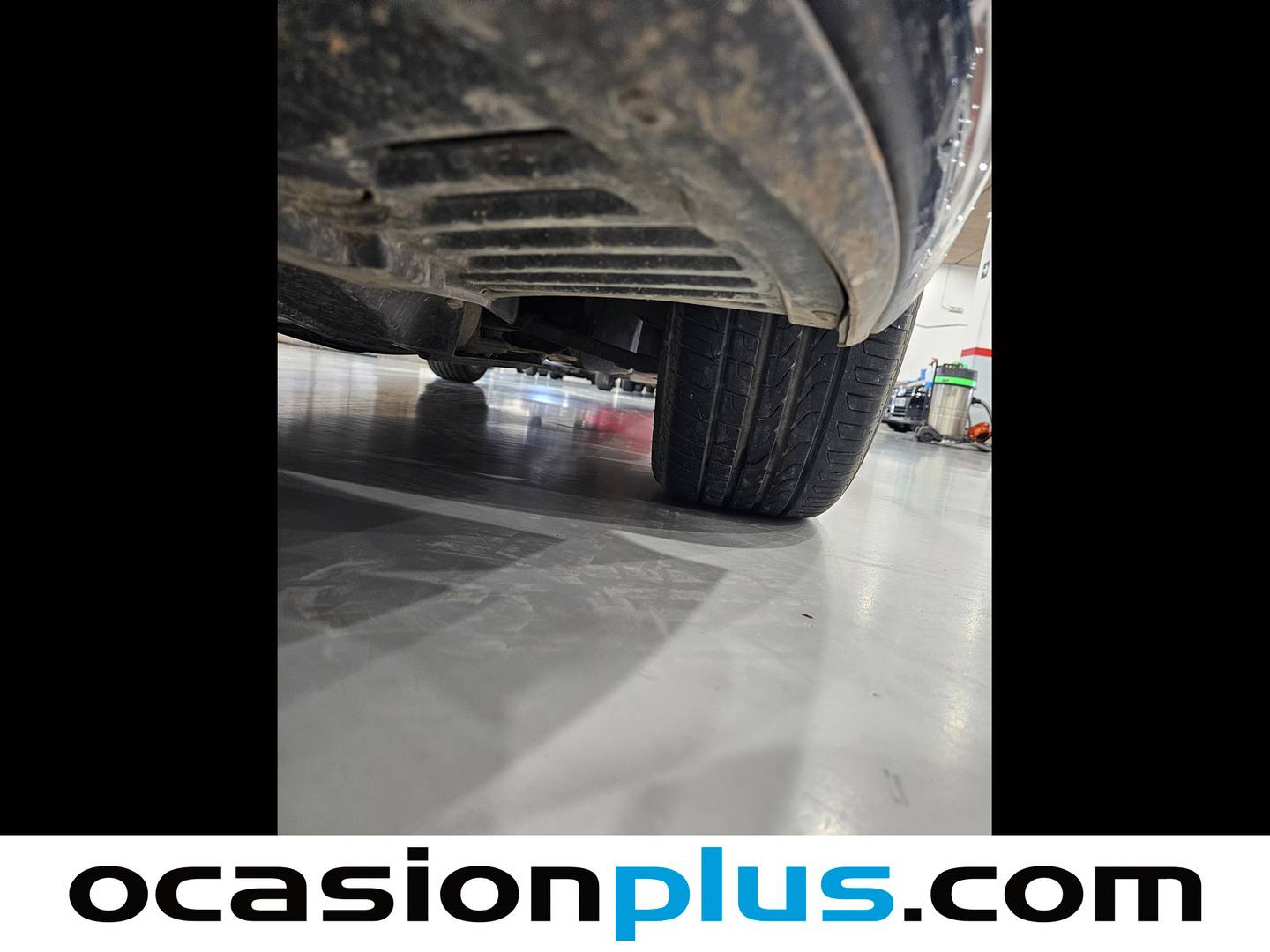 Foto Peugeot 407 SW Peugeot 407 SW 2.0 HDI Premium (136 CV)