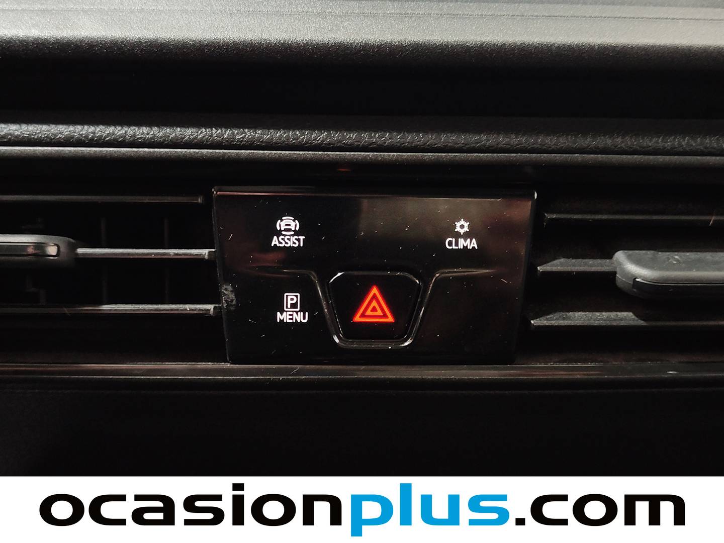 Volkswagen Caddy Volkswagen Caddy Origin 2.0 TDI(122 CV) DSG de segunda mano