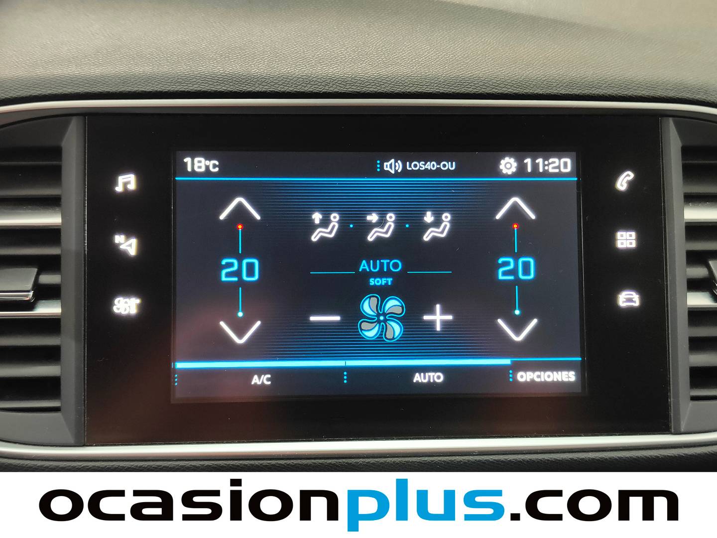 Peugeot 308 Peugeot 308 BlueHDi 100 Style (100 CV) km 0