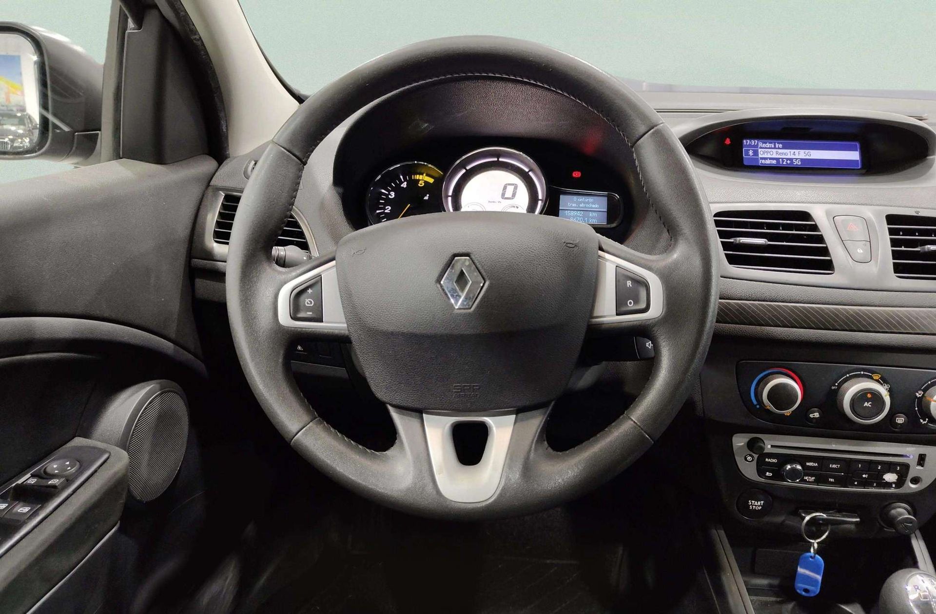 Renault Mégane Sport Tourer dCi 110 Expression eco2 - foto 21
