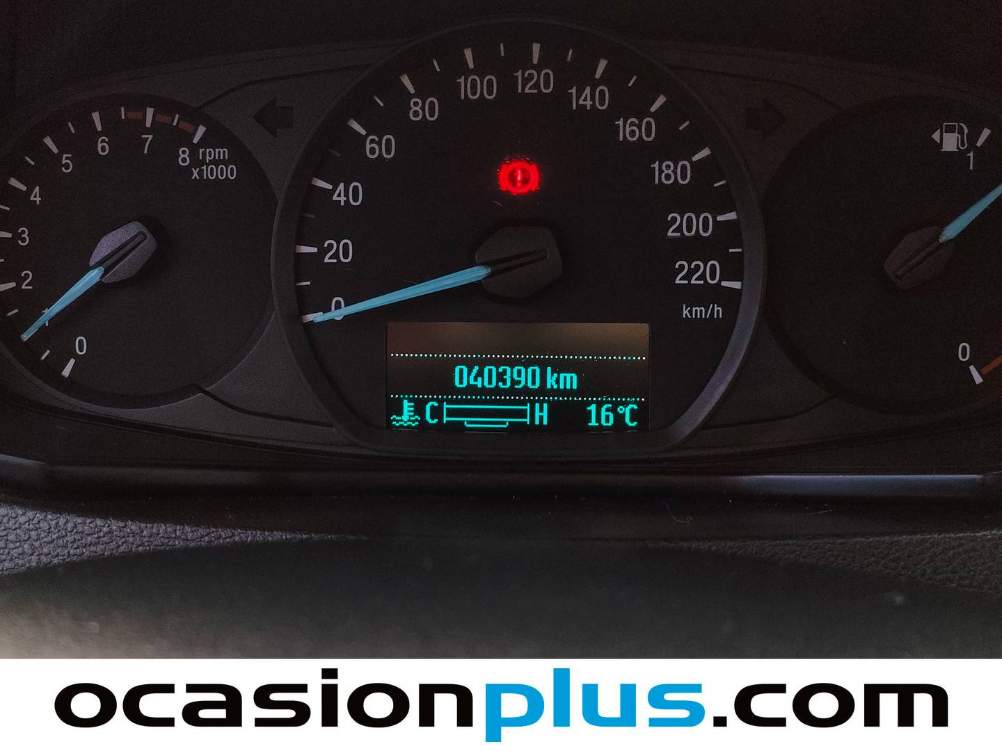 Ford Ka+ Ford Ka+ 1.2 Ti-VCT Ultimate 63 kW (85 CV) seminuevo