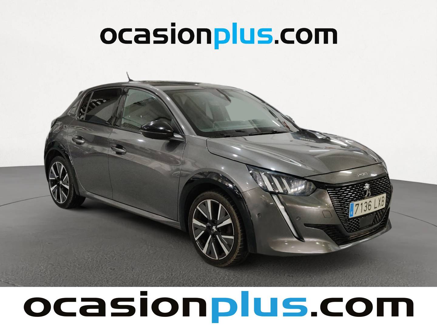 Foto Peugeot 208 Peugeot 208 PureTech 100 GT (100 CV)