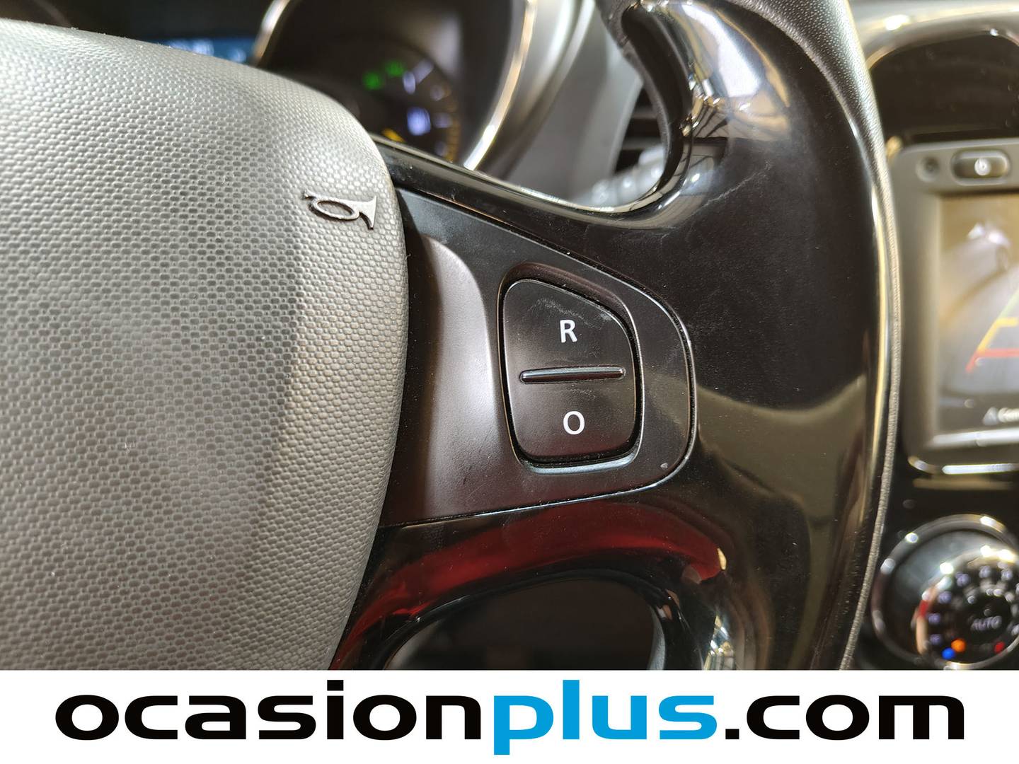 Renault Captur Renault Captur Zen Energy TCe (90 CV) barato