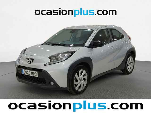 Toyota Aygo x cross Ocasión Sevilla