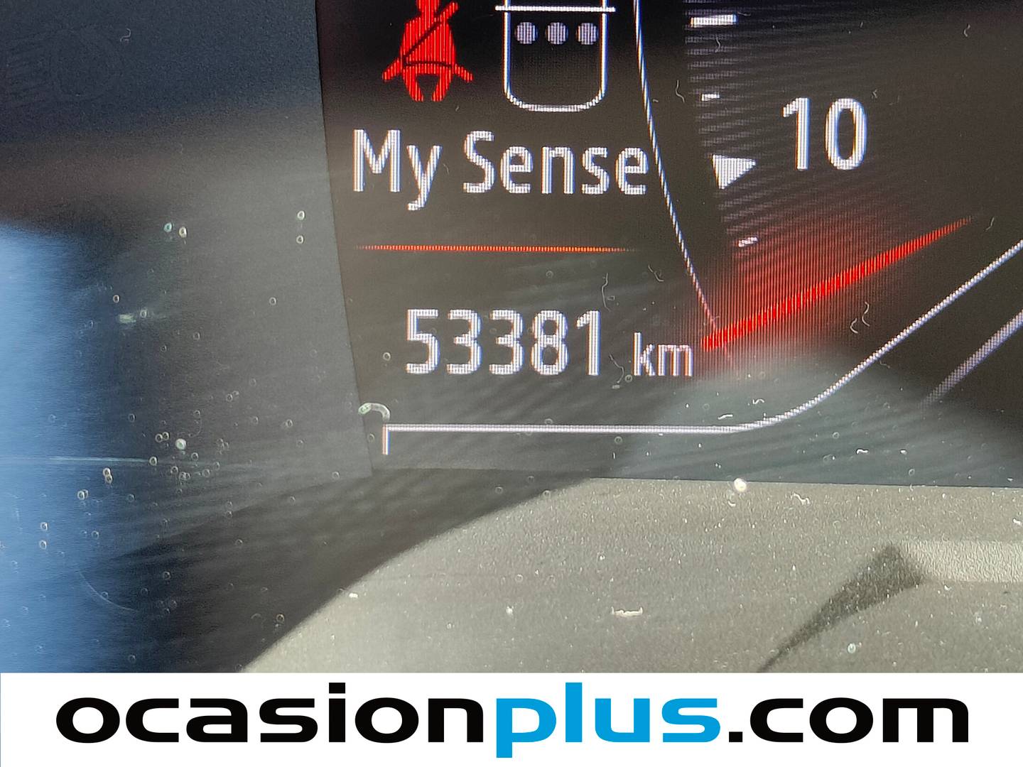 Renault Captur Renault Captur Techno TCe (140 CV) GPF seminuevo