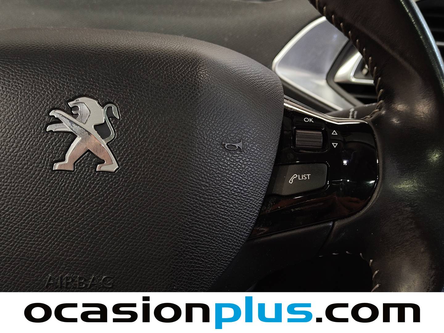 Foto Peugeot 308 Peugeot 308 BlueHDi 120 Allure EAT6 (120 CV)