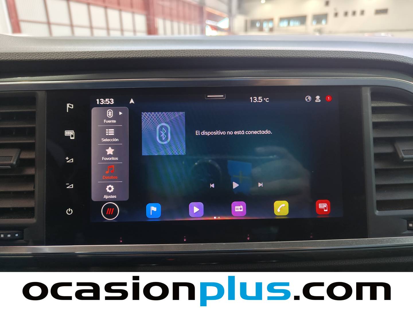 Foto Seat Ateca SEAT Ateca 1.5 TSI S&S Style XL  (150 CV)