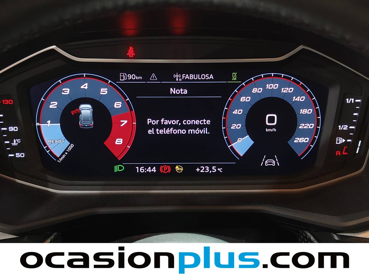 Foto Audi A1 Audi A1 Sportback Sportback Adrenalin edition 30 TFSI (110 CV) Pack S-Line