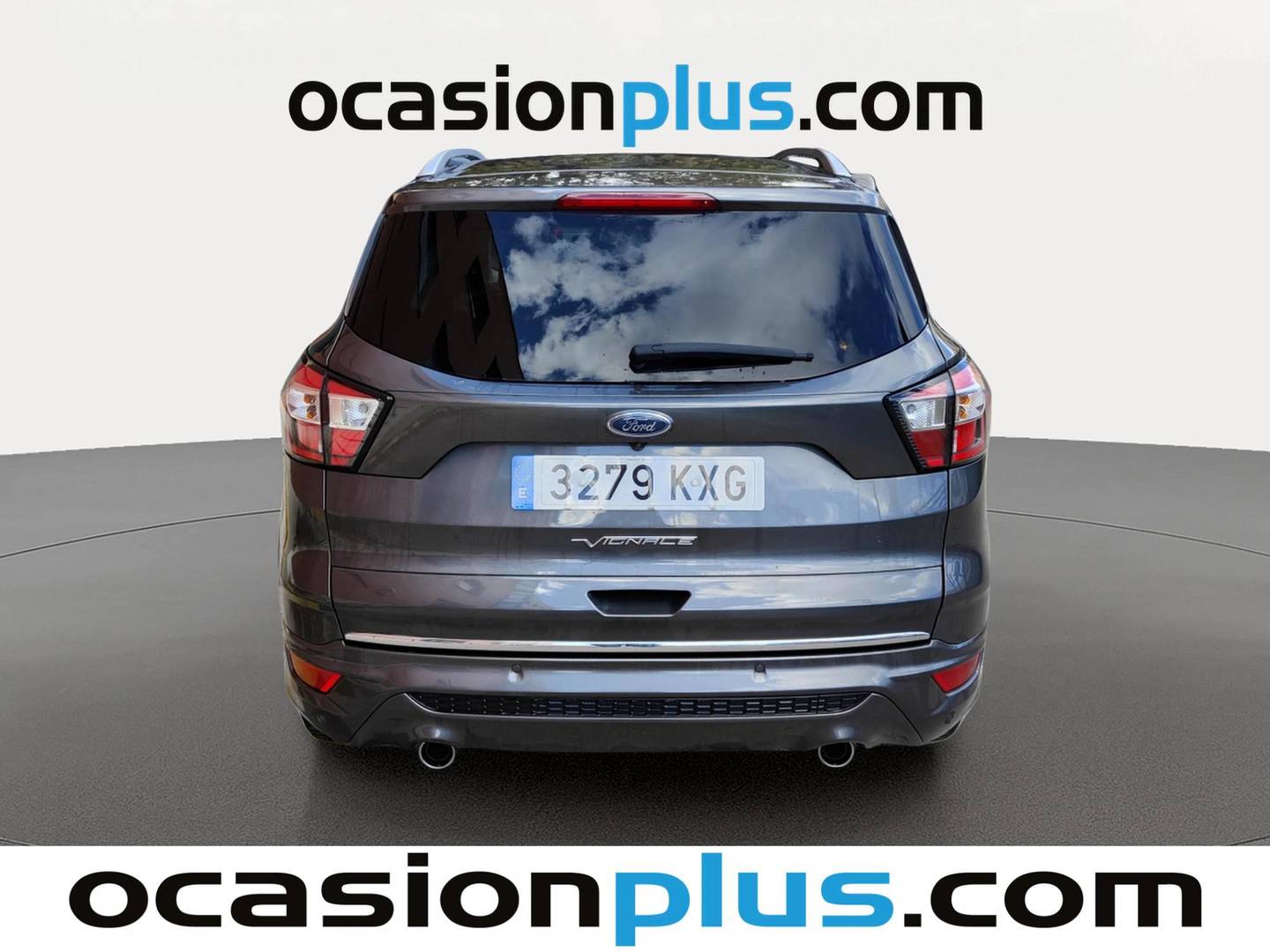 Foto Ford Kuga Ford Kuga 1.5 EcoBoost S&S Vignale 4x4 Auto (176 CV)