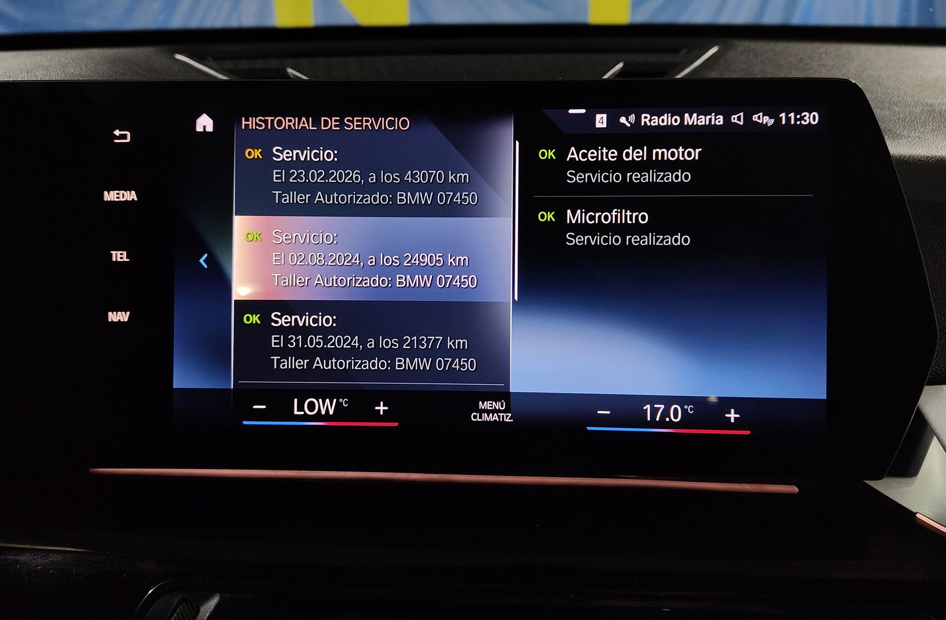 BMW X1 sDrive18i - foto 24