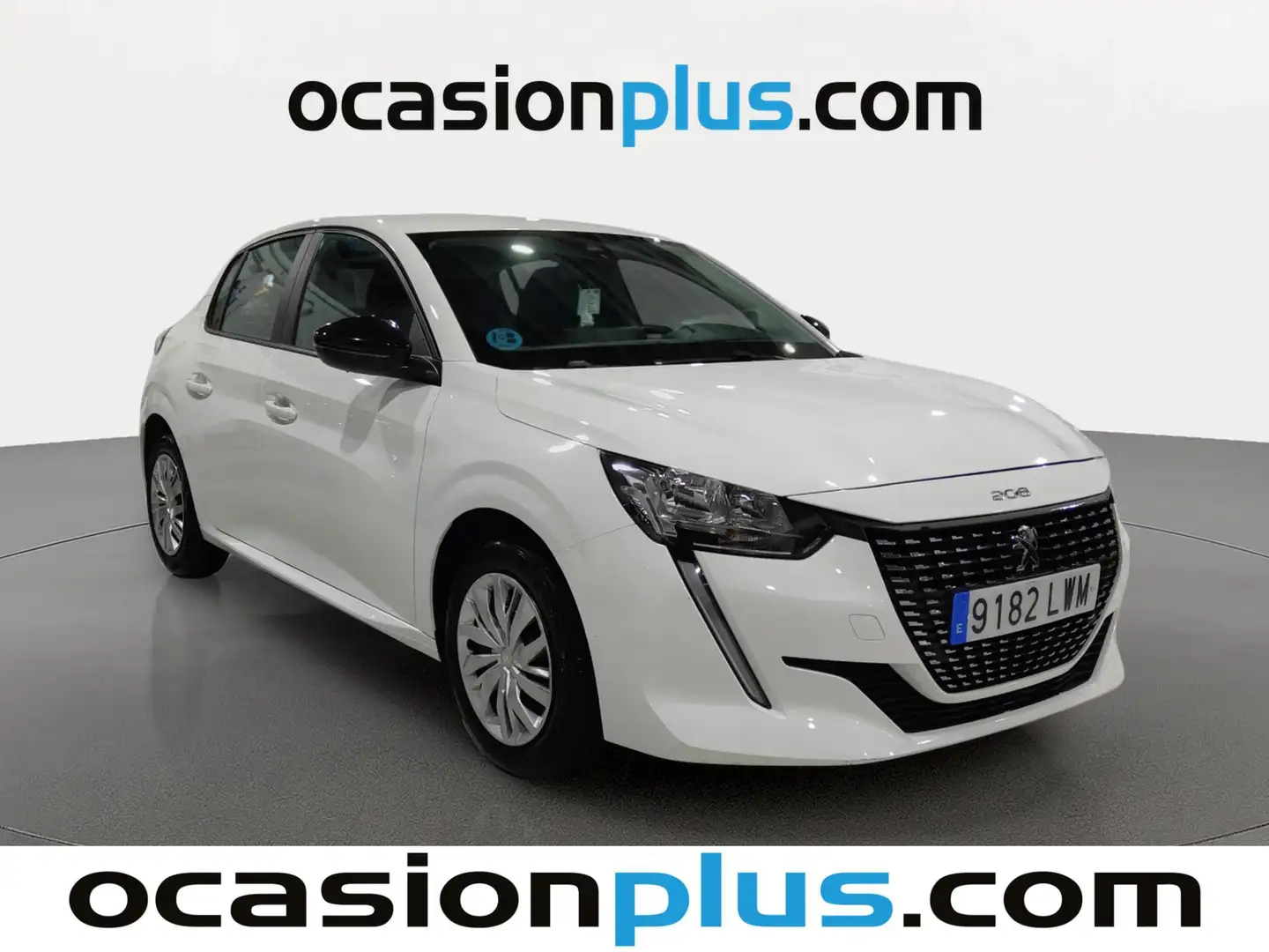 Foto Peugeot 208 Peugeot 208 PureTech 75 S&S Active (75 CV)