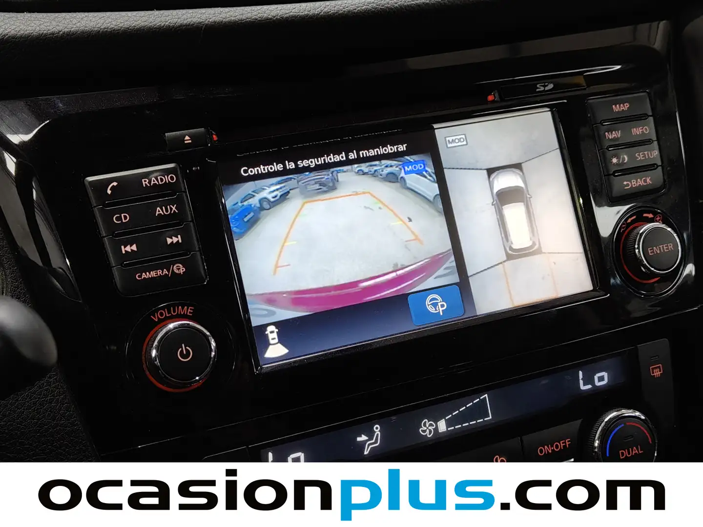 Foto Nissan X-TRAIL Nissan X-Trail dCi 130 Tekna 4x2 XTronic (130 CV)